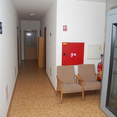 Penzion Sedlec Kutná Hora Exteriör bild
