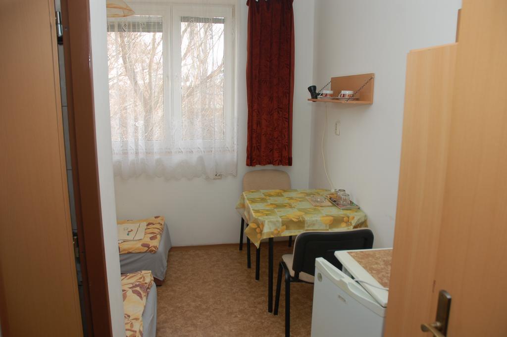 Penzion Sedlec Kutná Hora Exteriör bild