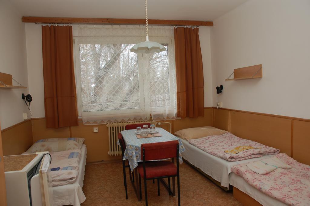 Penzion Sedlec Kutná Hora Exteriör bild