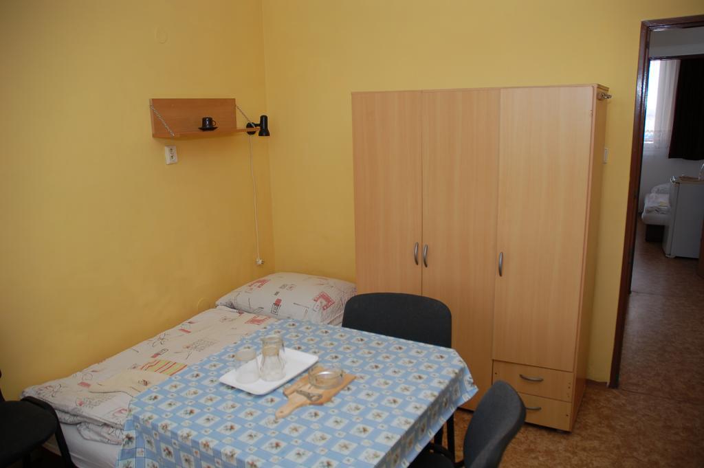 Penzion Sedlec Kutná Hora Exteriör bild