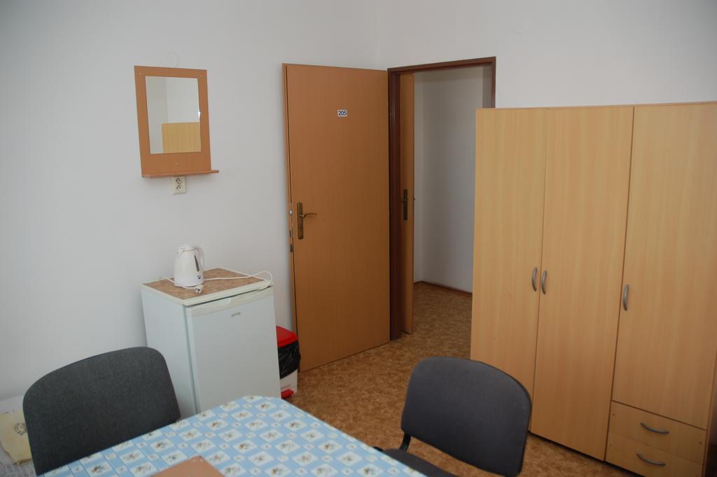 Penzion Sedlec Kutná Hora Exteriör bild