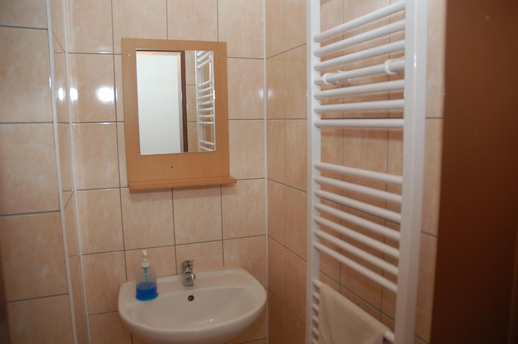 Penzion Sedlec Kutná Hora Exteriör bild