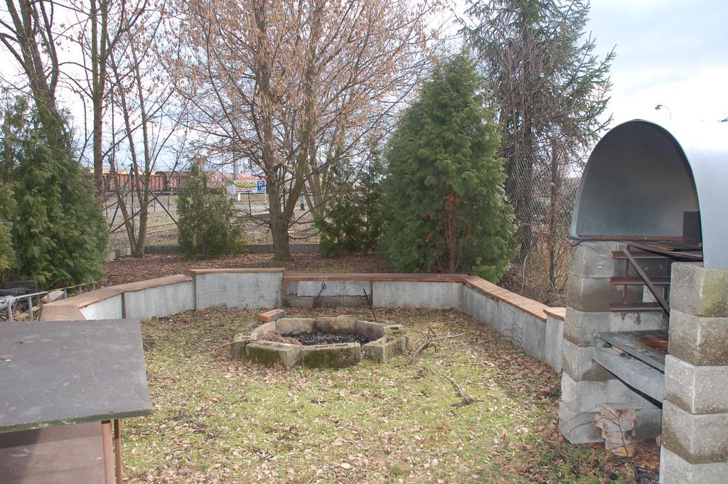 Penzion Sedlec Kutná Hora Exteriör bild