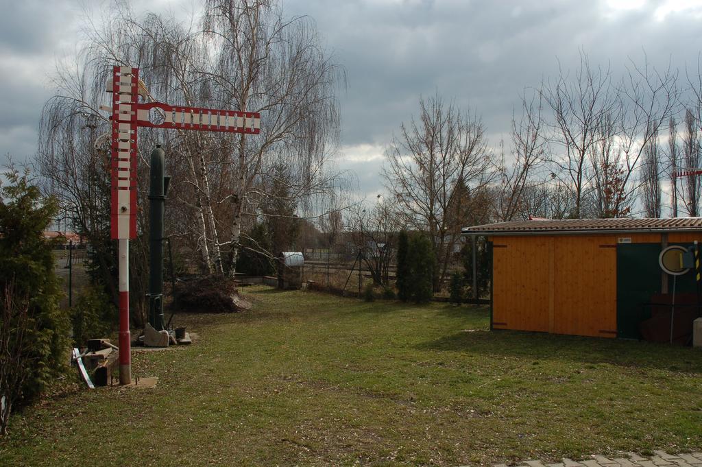 Penzion Sedlec Kutná Hora Exteriör bild