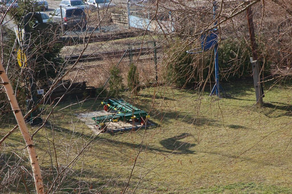 Penzion Sedlec Kutná Hora Exteriör bild